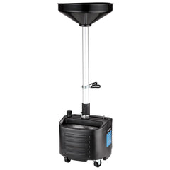 Draper Waste Oil Drain, 30L 11325