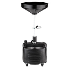 Draper Waste Oil Drain, 30L 11325