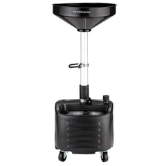 Draper Waste Oil Drain, 30L 11325