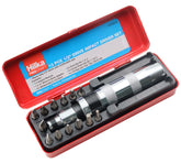 Hilka 13 pce 1/2" Drive Pro Impact Driver Set 11670013