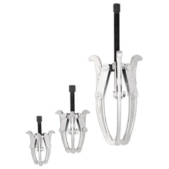 Draper Triple Leg Reversible Puller Set (3 Piece) 11805
