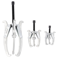 Draper Triple Leg Reversible Puller Set (3 Piece) 11805