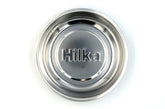 Hilka 4" Stainless Steel Magnetic Tray 11901004