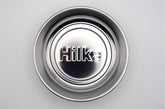 Hilka 6" Stainless Steel Magnetic Tray 11901006