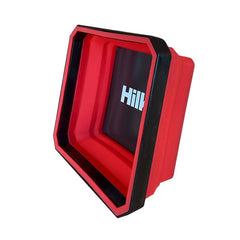 Hilka 4" Collapsible Magnetic Parts Tray 11901504