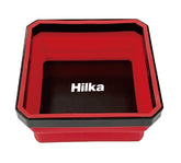 Hilka 4" Collapsible Magnetic Parts Tray 11901504