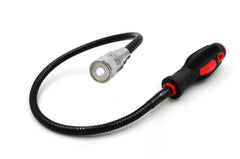 Hilka Flexible Shaft Pick Up Tool with LED Light 11905050