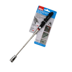 Hilka 32" Telescopic Mag Pick Up Tool & Light 11906032
