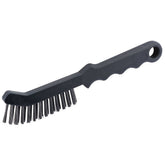 Draper Expert Steel Wire Fill Hand Brush, 225mm 11951