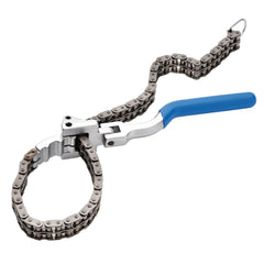 Draper Oil Filter Chain Wrench, 60-195mm 12225