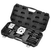 Draper Double Bearing Separator and Puller Set (12 Piece) 12388