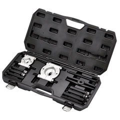 Draper Double Bearing Separator and Puller Set (12 Piece) 12388