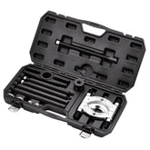 Draper Bearing Separator and Puller Set (8 Piece) 12390