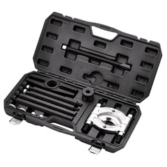 Draper Bearing Separator and Puller Set (8 Piece) 12390