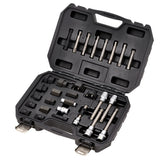 Draper Alternator Pulley Tool Kit (30 Piece) 12391