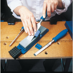 Draper Honing Guide, 3 - 67mm 12400