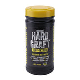 Draper Hard Graft Multipurpose Tuff-Texture Wipes (Tub of 80) 12436