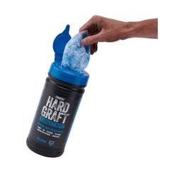 Draper Hard Graft Plumbers Wipes (Tub of 80) 12438
