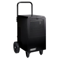 Draper 230V Industrial Dehumidifier, 900W, 50L 12498