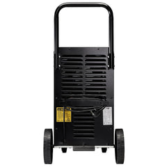 Draper 230V Industrial Dehumidifier, 900W, 50L 12498