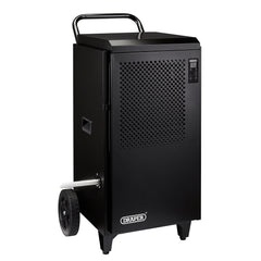 Draper 230V Industrial Dehumidifier, 1300W, 70L 12500