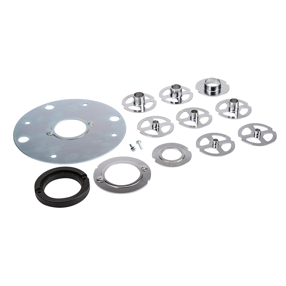 Triton Template Guide Kit 12pce 125249 product image