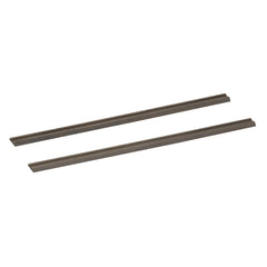 Silverline Tungsten Carbide Planer Blades 2pk 125629