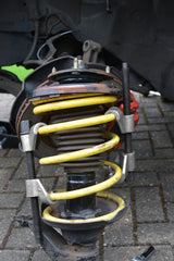 Hilka Heavy Duty Coil Spring Compressor 12700055
