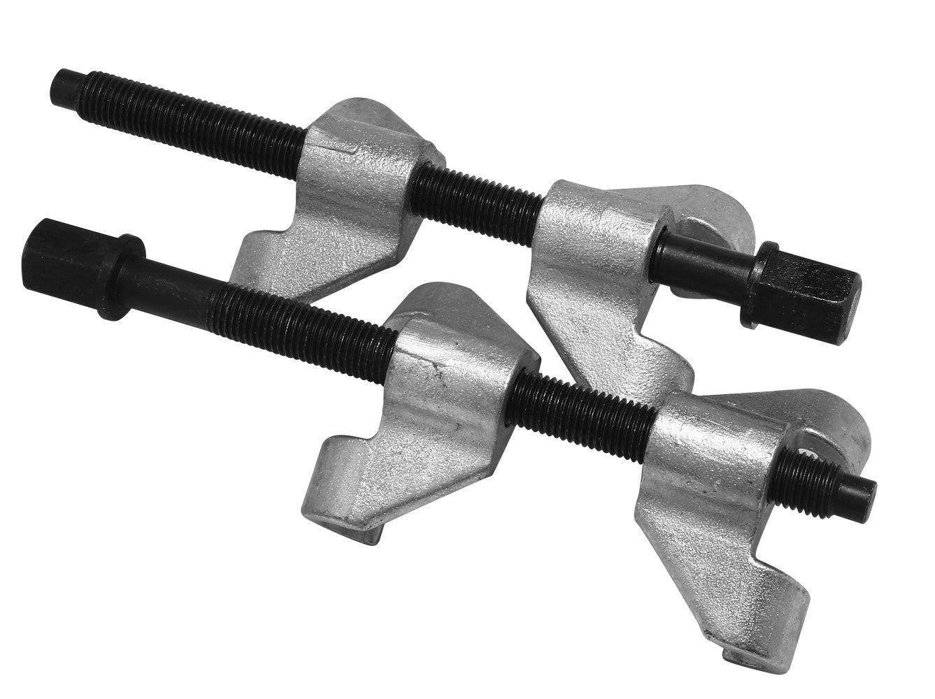 Hilka Heavy Duty Coil Spring Compressor 12700055