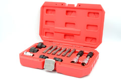 Hilka 13 pce Alternator Tool Set 12700065