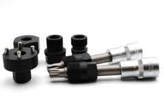 Hilka 13 pce Alternator Tool Set 12700065