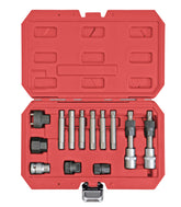 Hilka 13 pce Alternator Tool Set 12700065