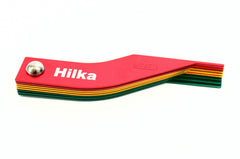 Hilka 8 pce Brake Pad Thickness Gauge Set 12700108