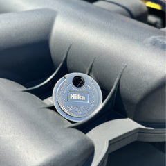 Hilka Spark Plug Gauge 12700120