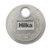 Hilka Spark Plug Gauge 12700120
