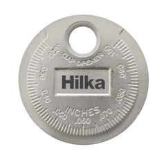 Hilka Spark Plug Gauge 12700120