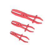 Hilka 3 pce Hose Clamp Pliers 12701003