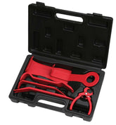 Hilka 6 pce Trim & Upholstery Set 12701006