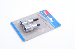 Hilka 2 pce 1/2" Strut Leg Pry Sockets 12720002