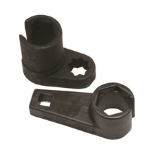 Hilka 2 pce Oxygen Sensor Sockets 12720020