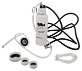 Hilka 14 pce Brake Bleeding Kit 12724041
