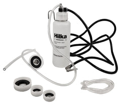 Hilka 14 pce Brake Bleeding Kit 12724041