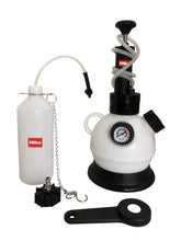 Hilka 2L Manual Pressure Brake Bleeder 12724211