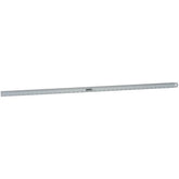 Draper Aluminium Rule, 1m/39" 12749