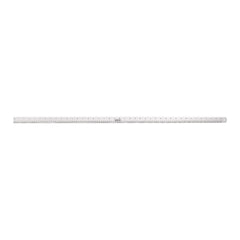 Draper Aluminium Rule, 1m/39" 12749