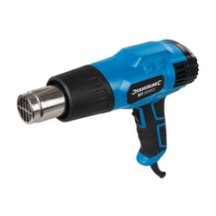 Silverline 2000W Heat Gun 127655