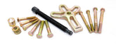Hilka 13 pce Harmonic Balance Puller Set 12805013