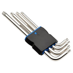 Draper TX-STAR® Long Arm Security Key Set (9 Piece) 12811