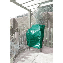 Draper Chair Stack Cover, 600 x 600 x 1000mm 12914