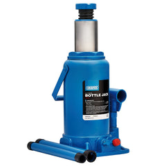 Draper Hydraulic Bottle Jack, 16 Tonne 13074